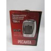 Тепловентилятор Ресанта ТВК-1 [67/2/3] { керамический, вентилятор/900/1800 Вт, защита от перегрева }
